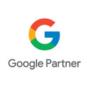 Google 合作伙伴