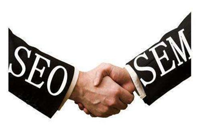 外贸推广中Google SEM与SEO相结合的互补