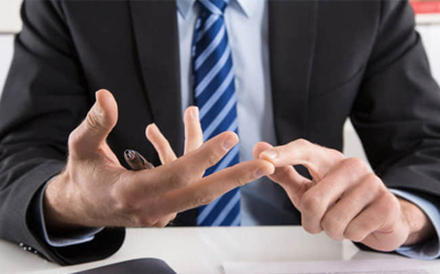 客户为什么会忽视你，看完就懂了