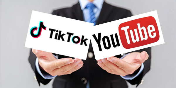 外贸视频营销TikTok？YouTube？谁才是出海企业的最佳选择？